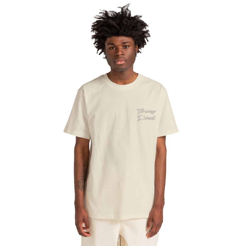 Bisous Au Soleil T-Shirt - Men