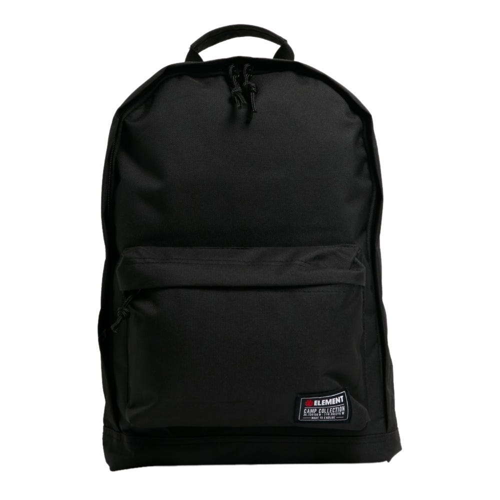 Element Beyond 18L Backpack In Flint Black