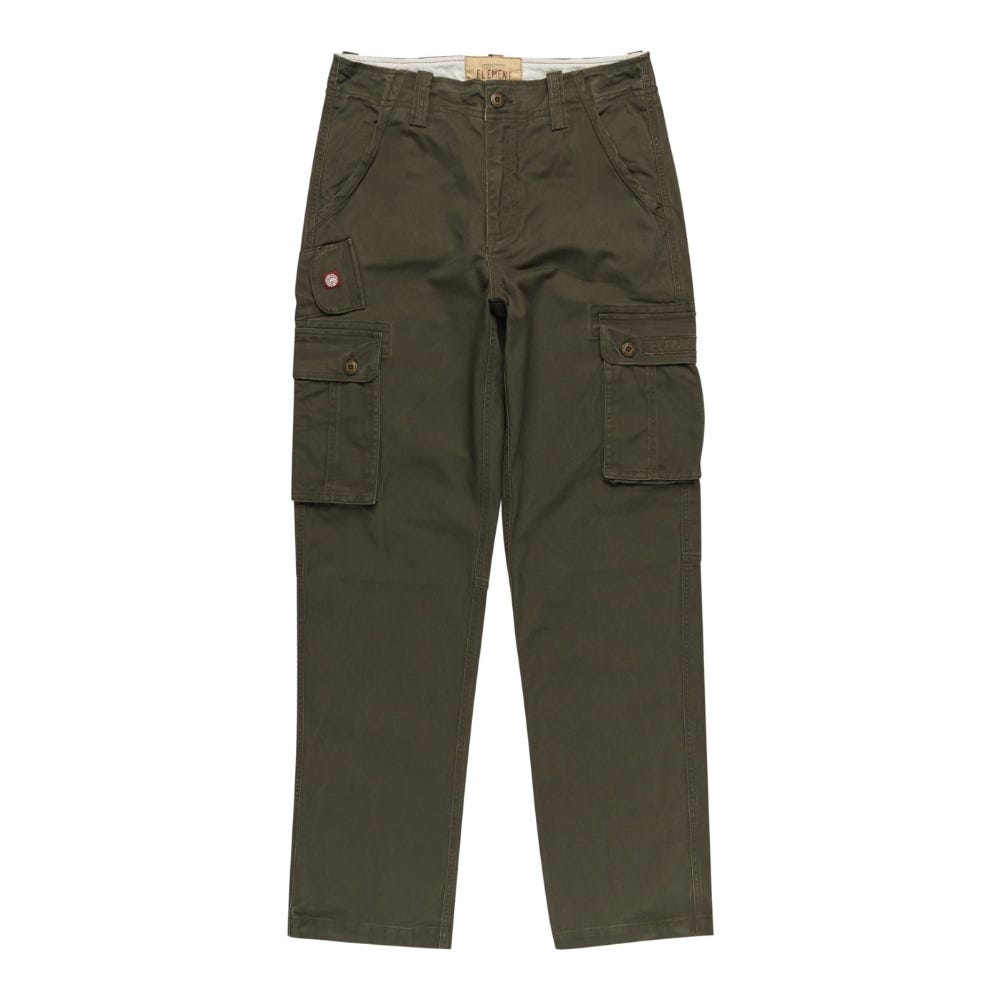 Source Cargo Pant - Men