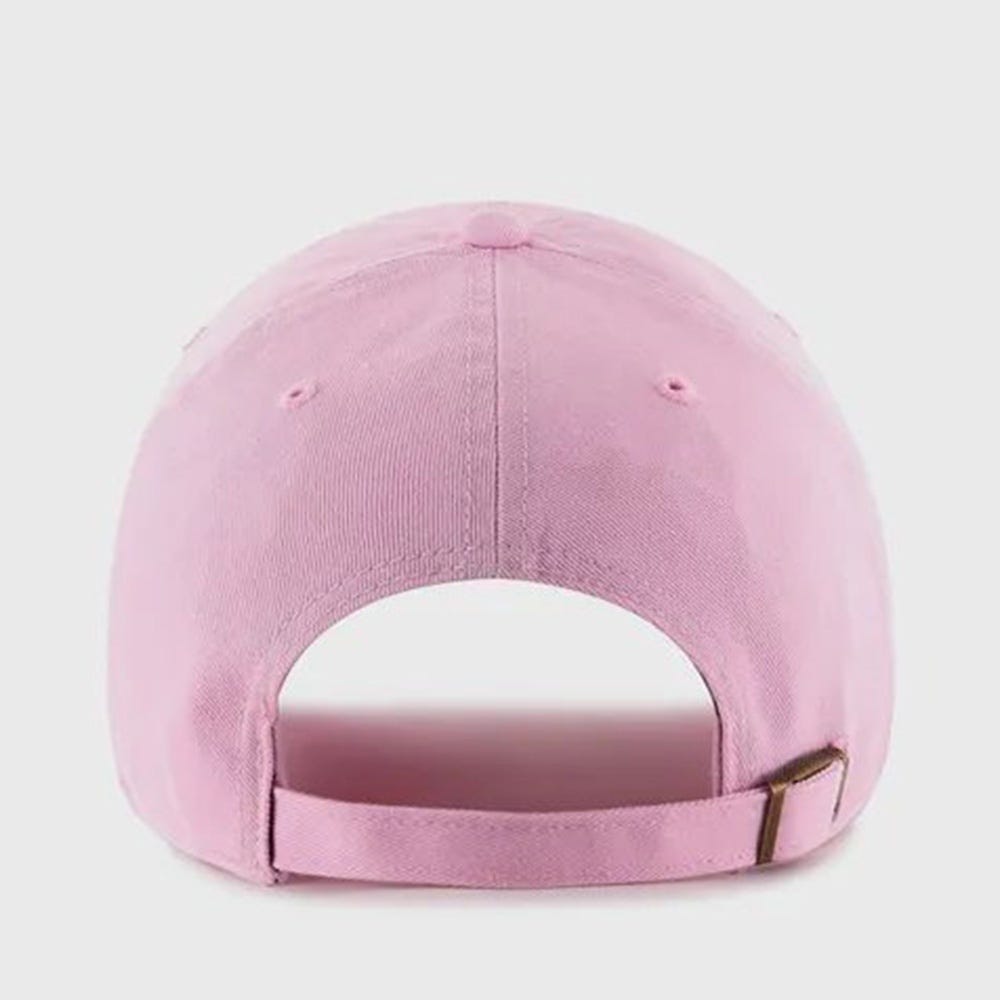 MLB Los Angeles Dodgers '47 Clean Up Cap - Men
