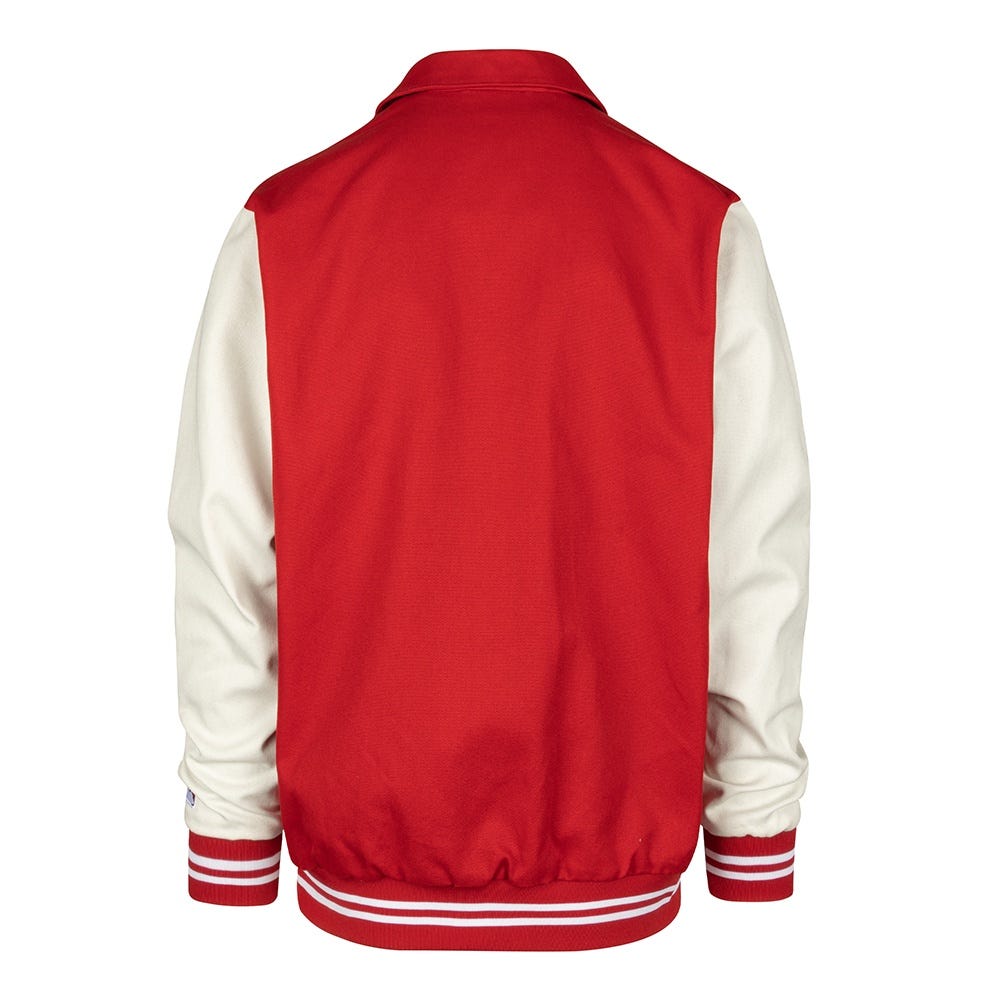 MLB LA Dodgers Homecoming 47 Varsity Jacket - Men