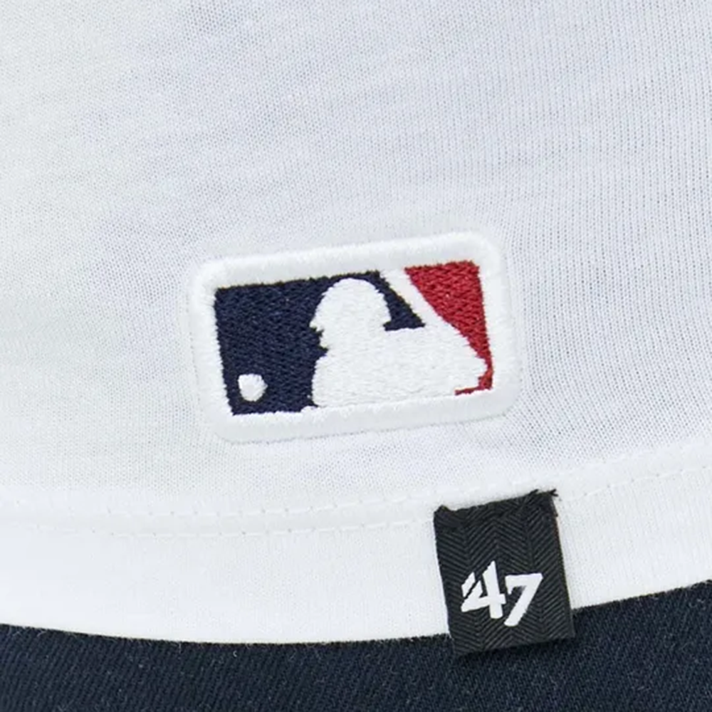 MLB Echo Base Runner T-Shirt - Men