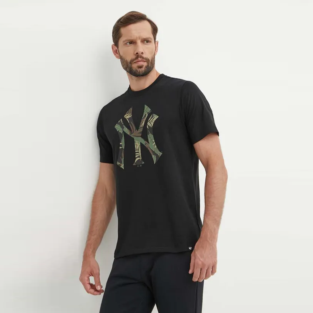 MLB New York Yankees Cotton T-Shirt - Men