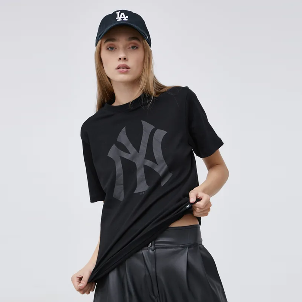 MLB New York Yankees Cotton T-Shirt - Men