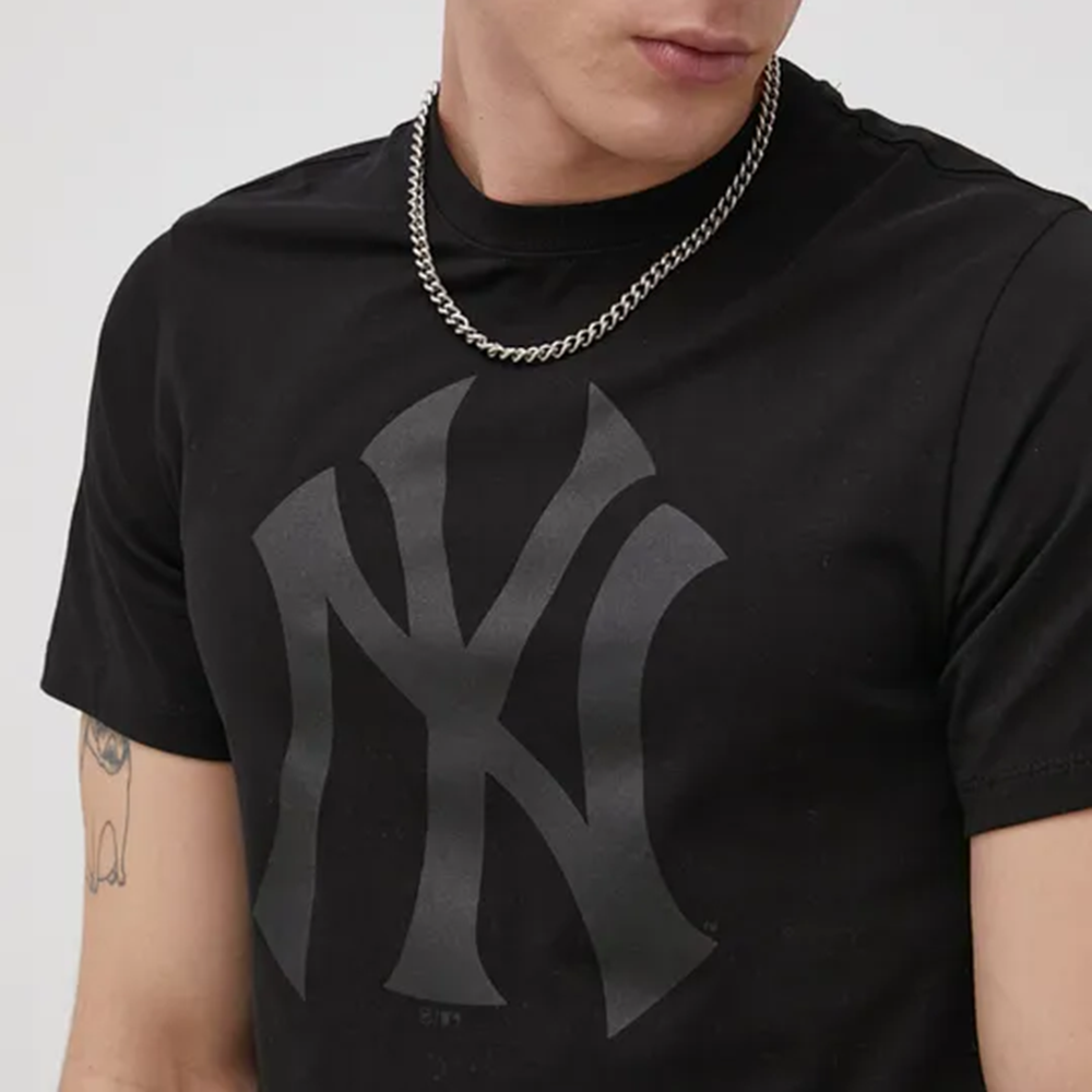 MLB New York Yankees Cotton T-Shirt - Men