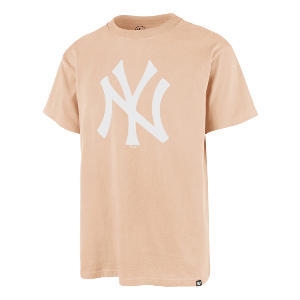 MLB New York Yankees Imprint 47 Echo T-Shirt - Men