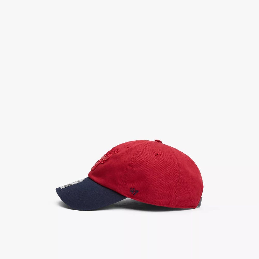 Tommy Chicago Bulls Cap - Unisex