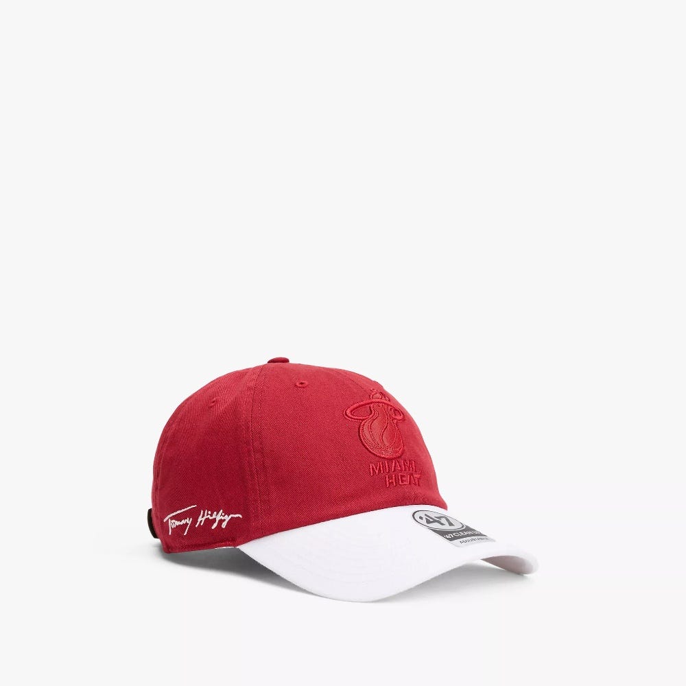 Tommy Miami Heat Cap - Unisex
