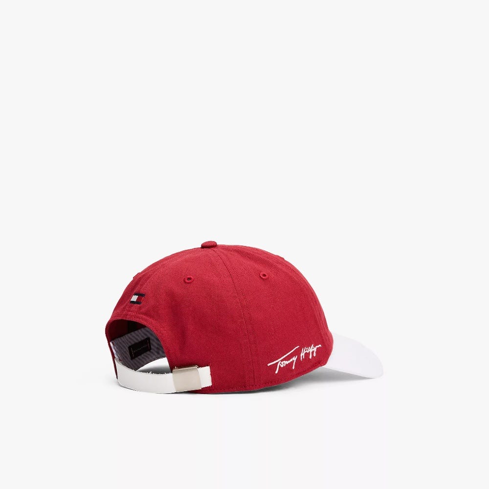 Tommy Miami Heat Cap - Unisex