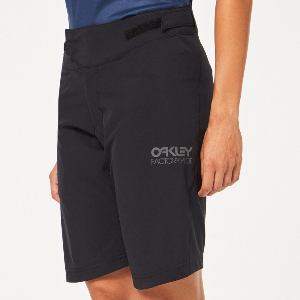 W Factory Pilot Lite Short - Women