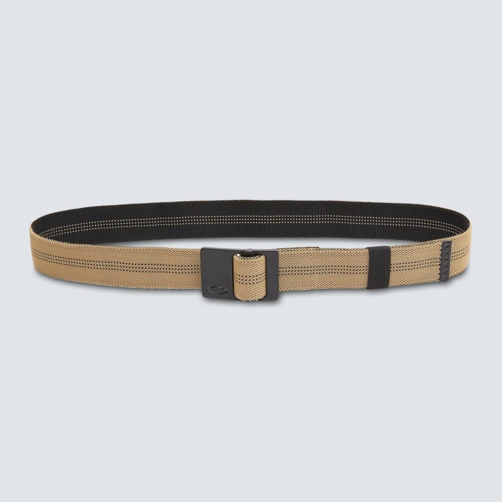 Oakley Oakley Contender Belt In Light Curry - OS