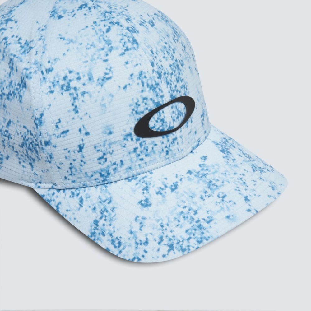 Oakley Sand Camo Hat In Digi Camo Aurora - OS