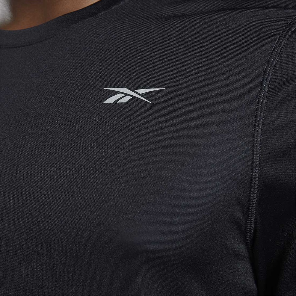 Basic Short Sleeve T-Shirt - Men