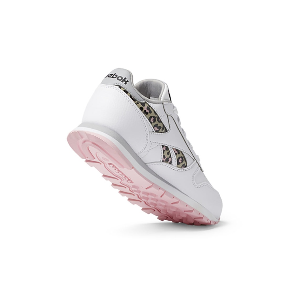 Classic Leather Shoe - Kids (5-8)