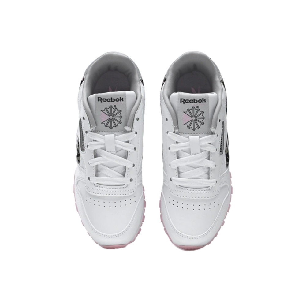Classic Leather Shoe - Kids (5-8)