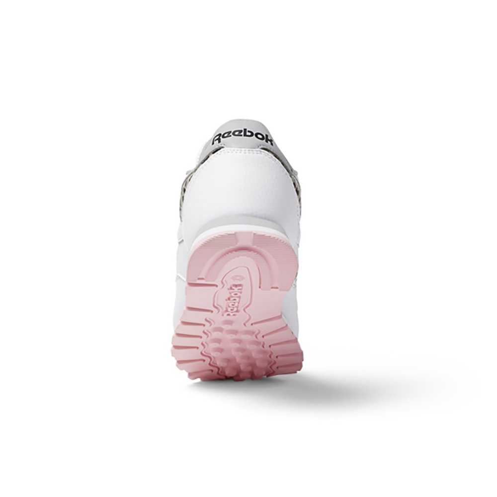 Classic Leather Shoe - Kids (5-8)