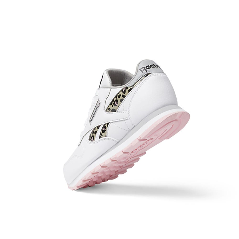 Classic Leather Shoe - Kids (5-8)