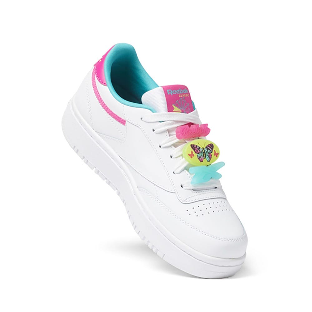 Club C Double Shoe - Youth (9-14)