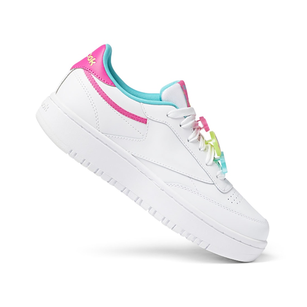 Club C Double Shoe - Youth (9-14)