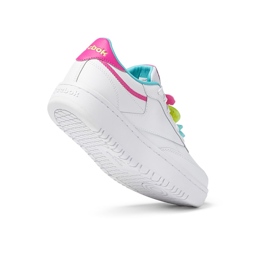 Club C Double Shoe - Youth (9-14)