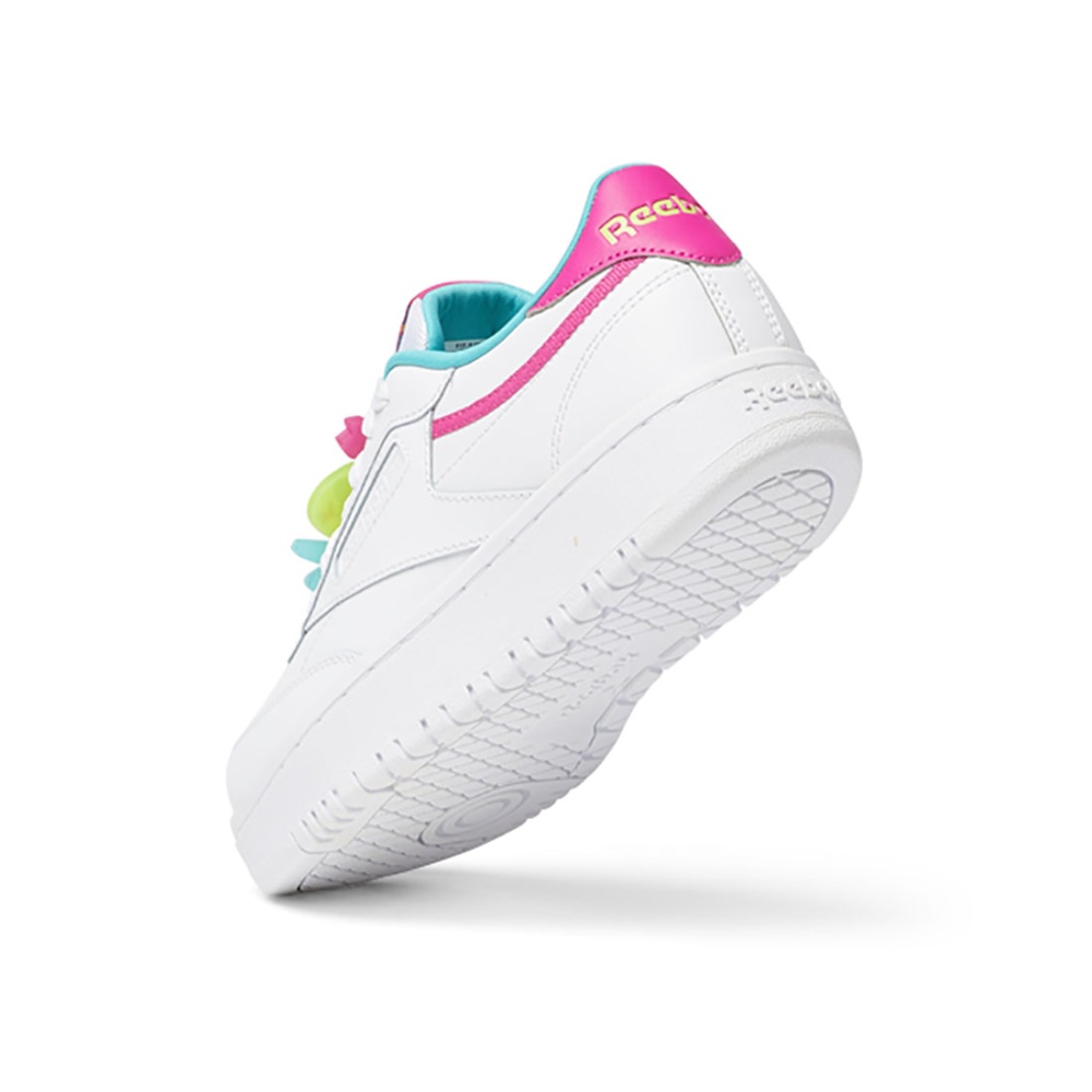 Club C Double Shoe - Youth (9-14)