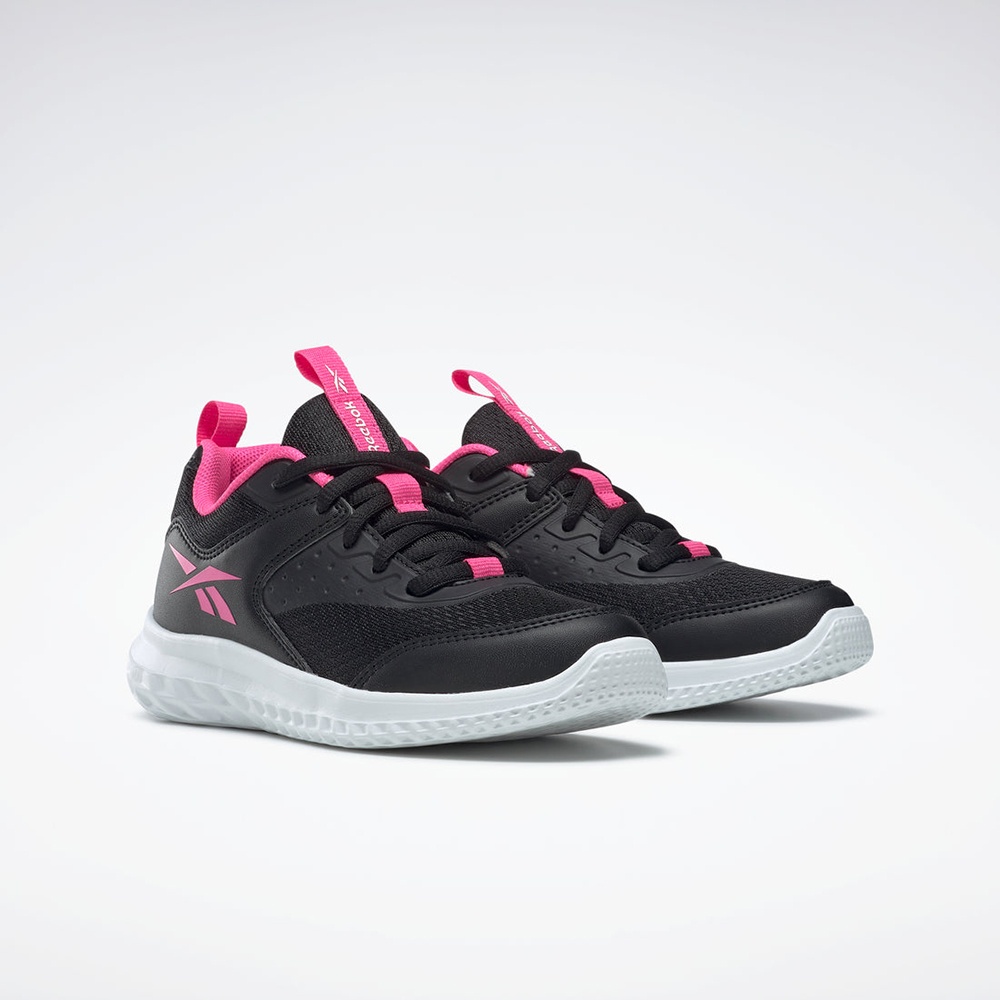 Rush Runner 4.0 Shoe - Kids (5-8)