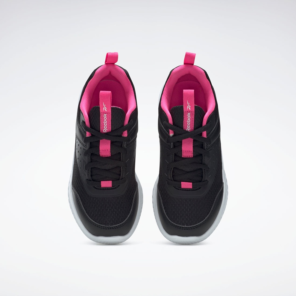 Rush Runner 4.0 Shoe - Kids (5-8)