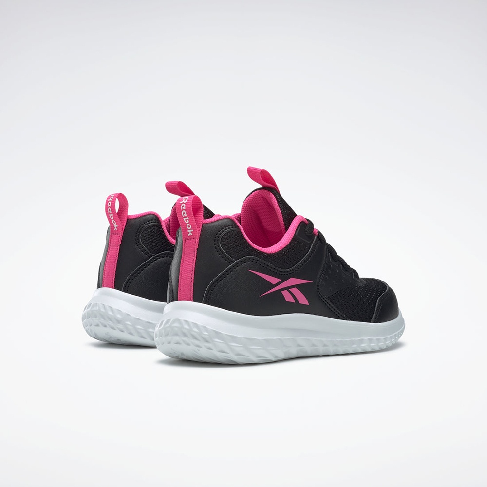 Rush Runner 4.0 Shoe - Kids (5-8)