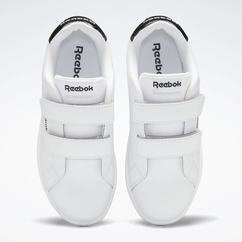 Royal Complete Shoe - Kids (5-8)