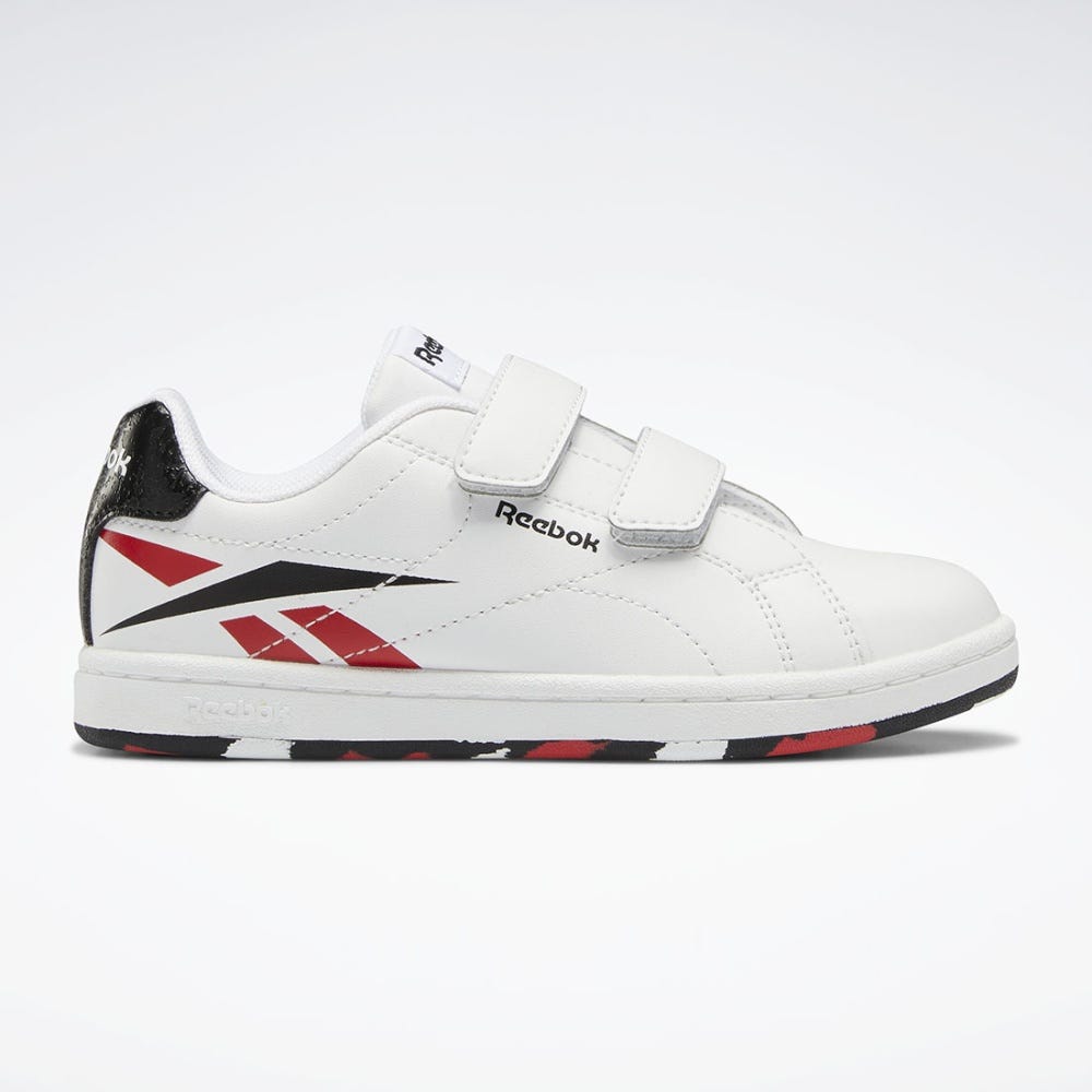 Royal Complete Shoe - Kids (5-8)