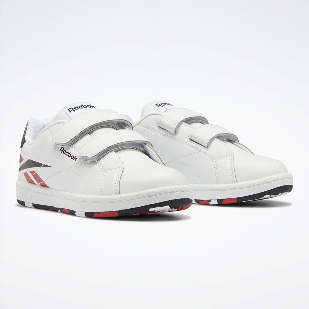 Royal Complete Shoe - Kids (5-8)