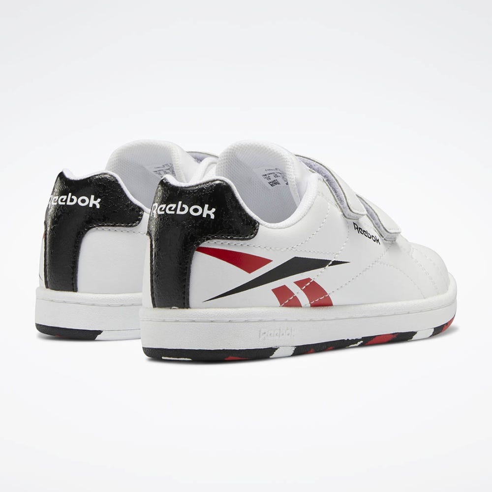 Royal Complete Shoe - Kids (5-8)