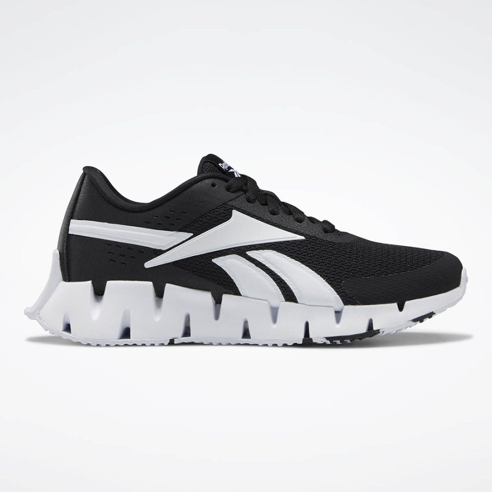 Zig Dynamica 2.0 Shoe - Youth (9-14)