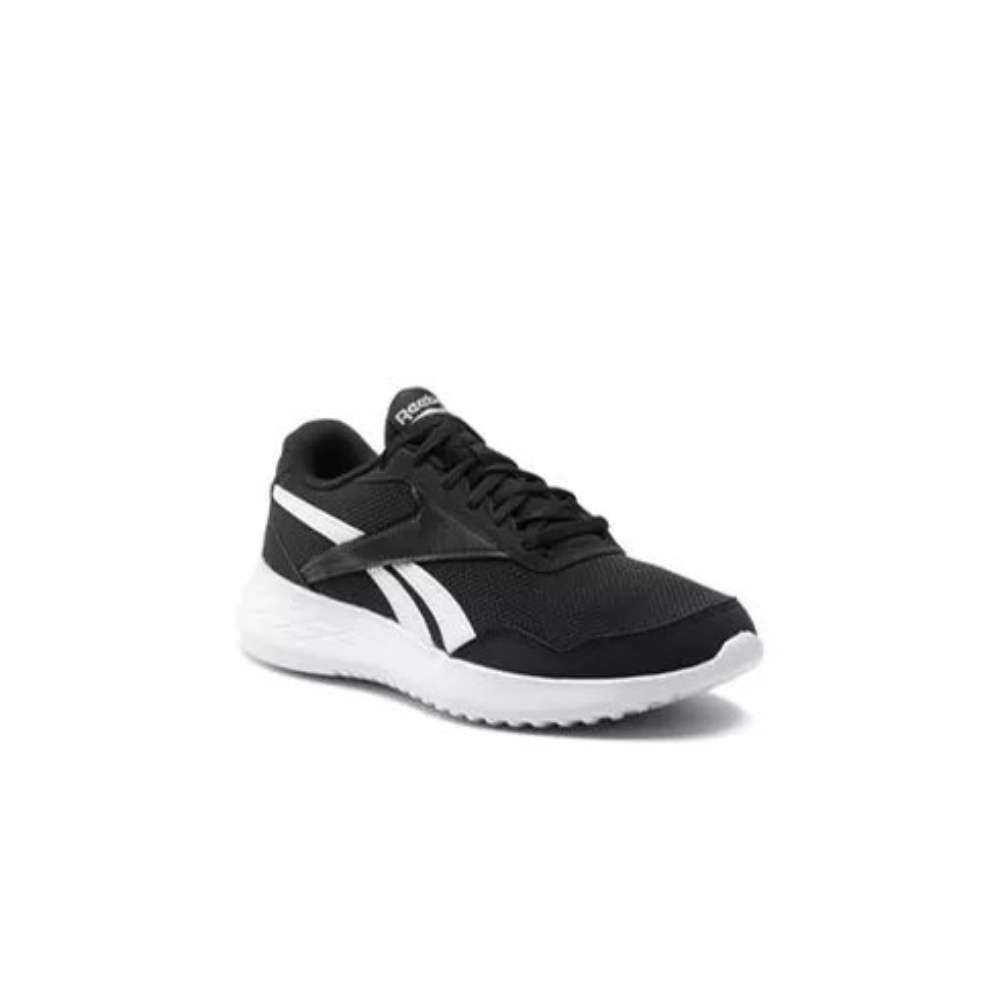 Reebok Energen Lite Women's Shoes In Core Black/Core Black/Cloud White