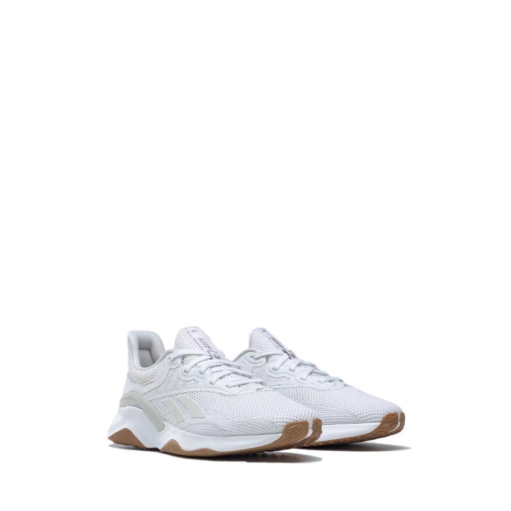Reebok HIIT TR 3 Women's Shoes In FTW White/Pure Grey