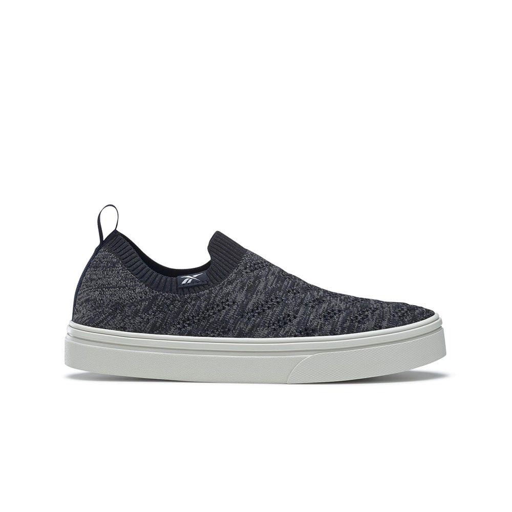 Reebok Women Hiking Onlux Slip-On Women's Shoes In Vecnav/Cblack/Pugry6