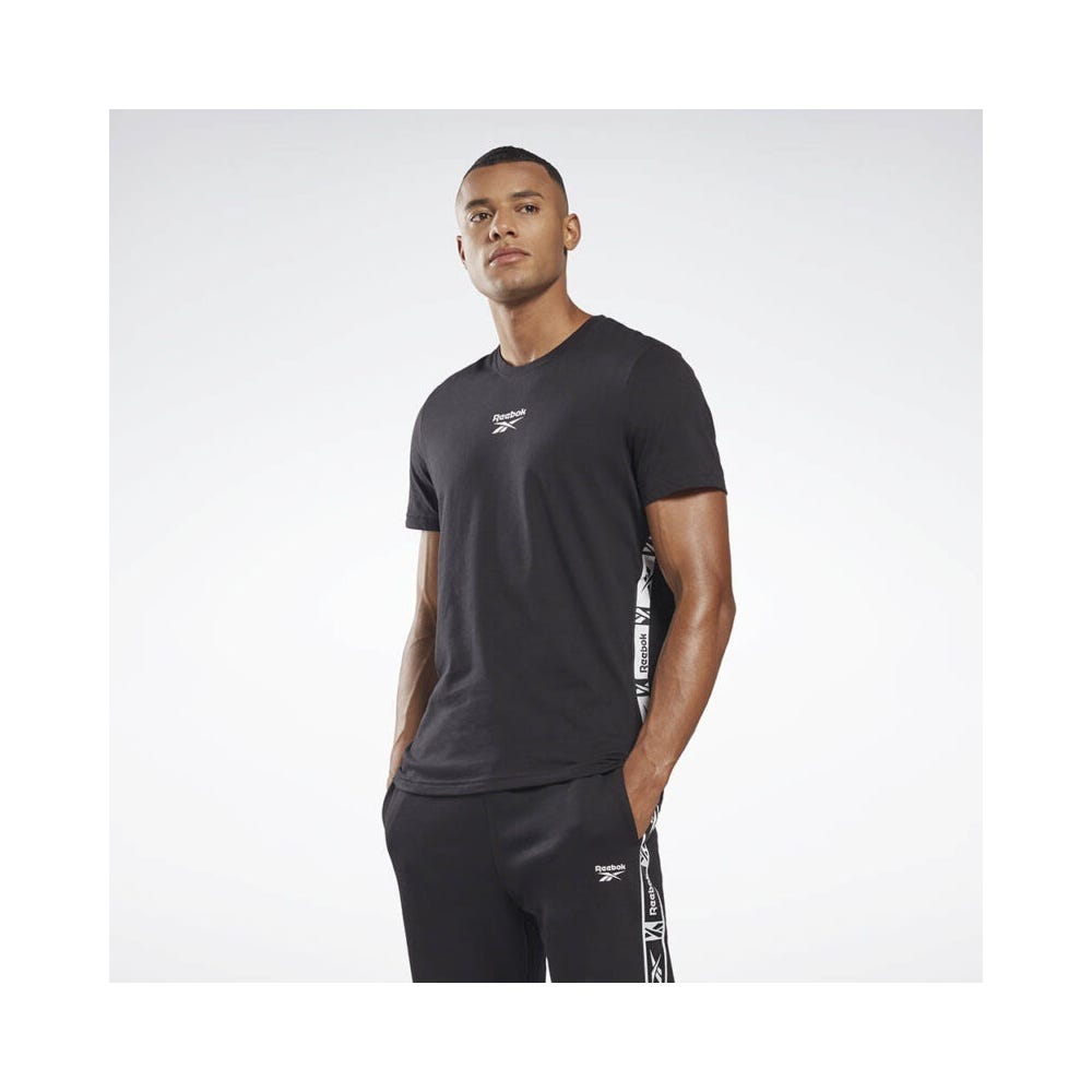 Identity Tape T-Shirt - Men