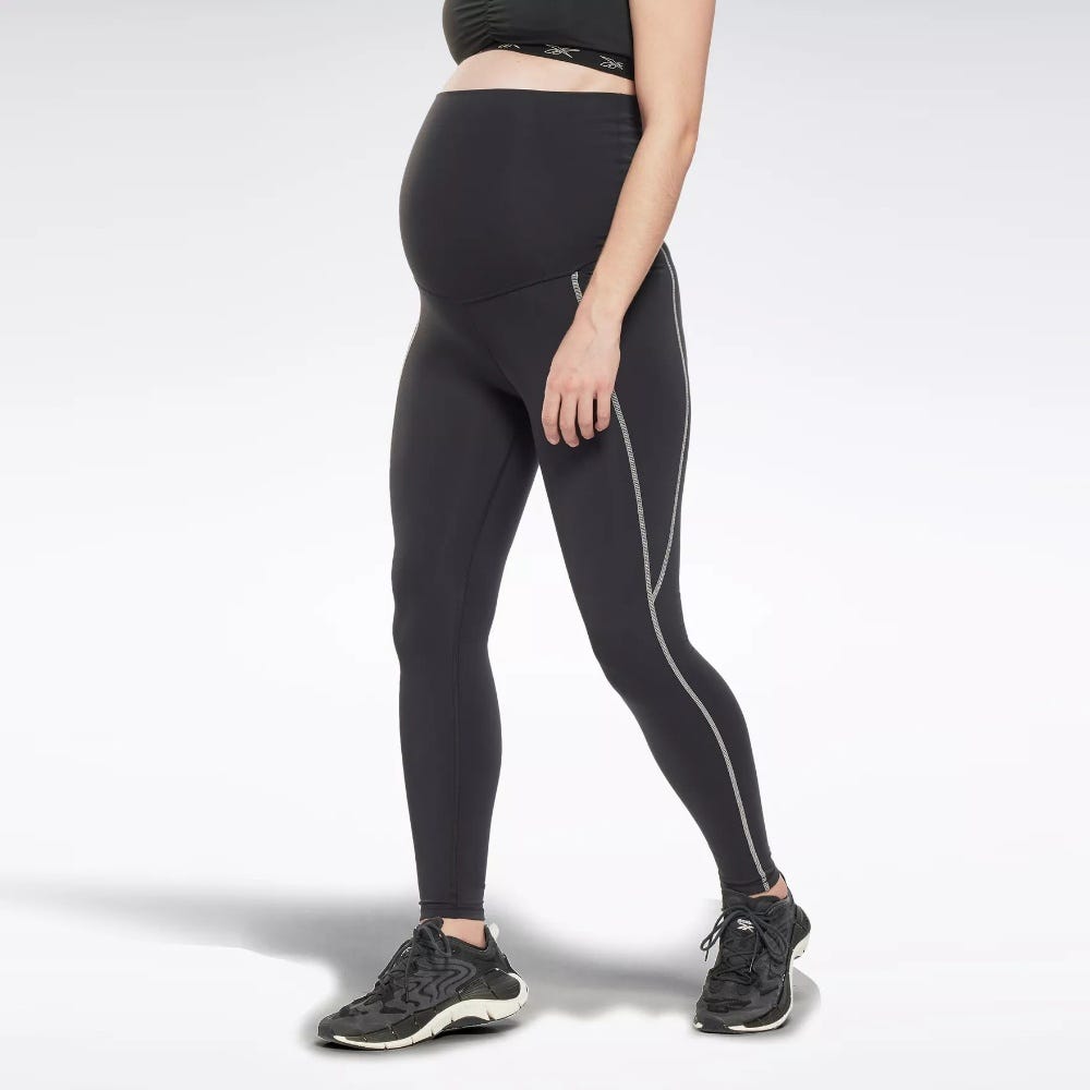 Lux 2.0 Maternity Tight - Women