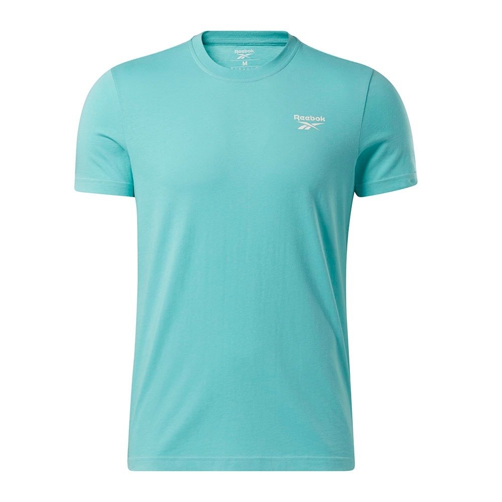 Reebok Identity Classics T-Shirt In Semi Classic Teal