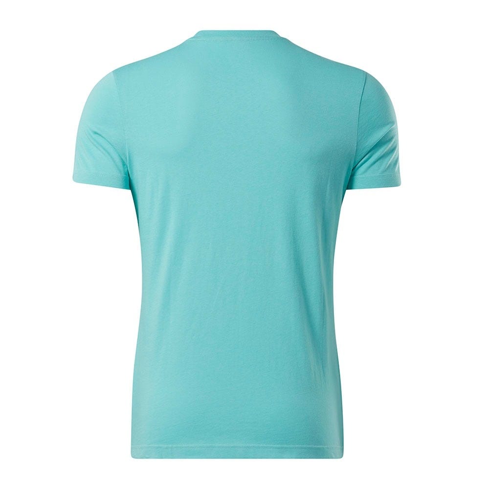 Reebok Identity Classics T-Shirt In Semi Classic Teal