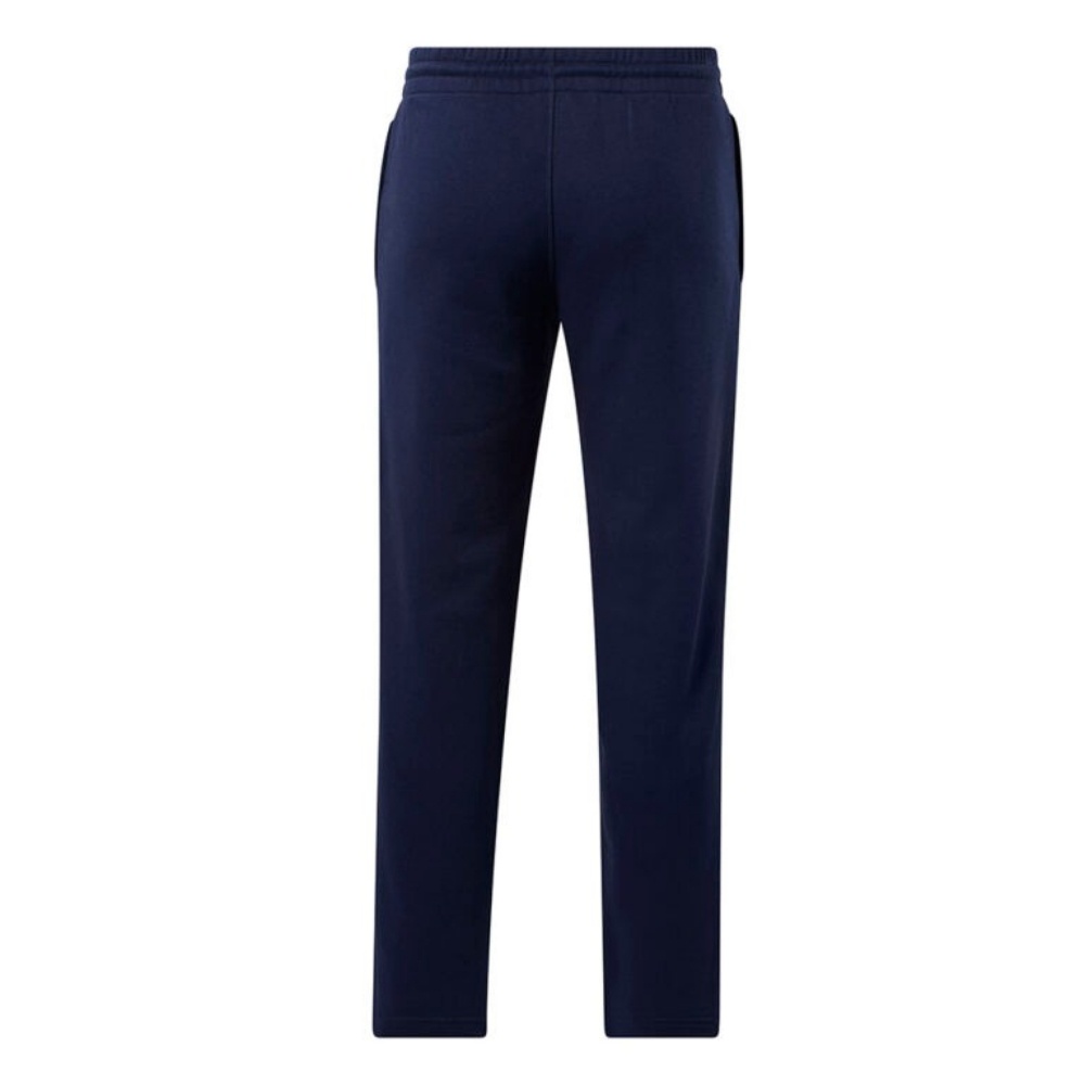 Identity Logo Open Hem Jogger Pant - Men