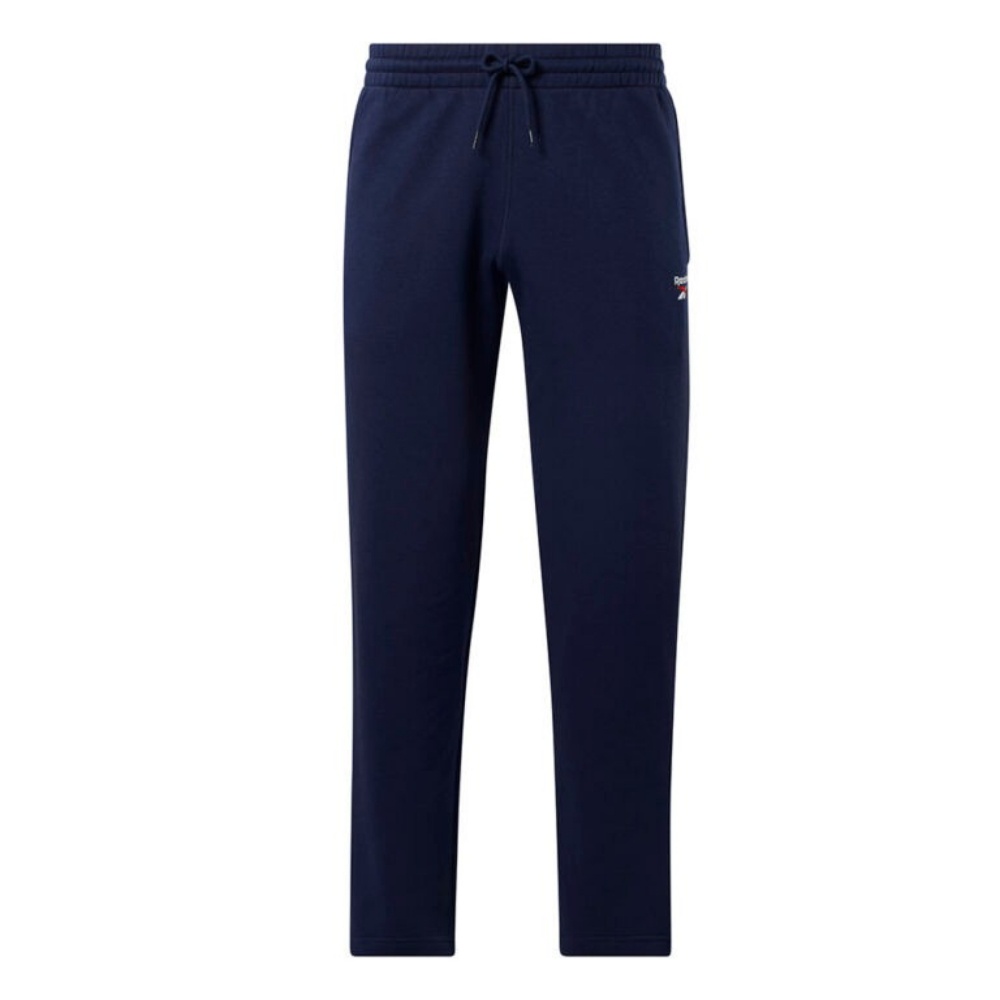 Identity Logo Open Hem Jogger Pant - Men