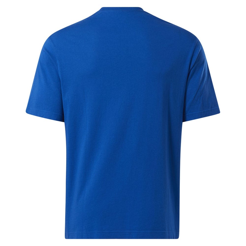 Graphic Series Spectator Sport Hoop T-Shirt - Unisex