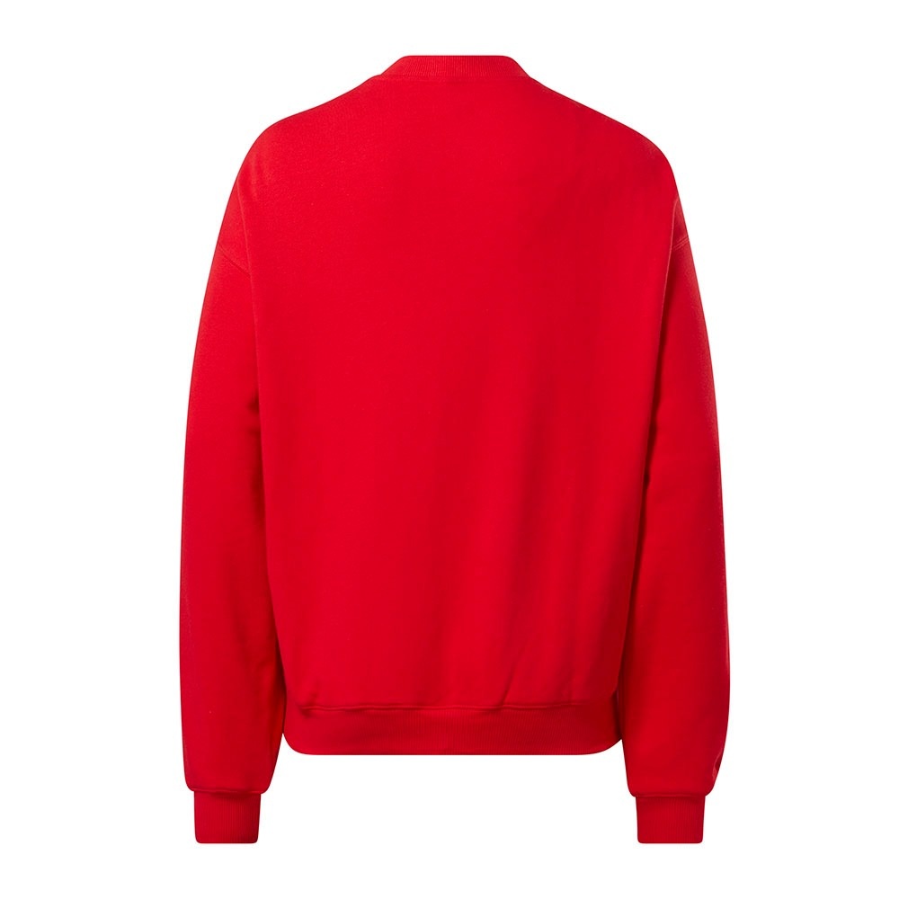 Classic Sweatshirt T-Shirt - Women