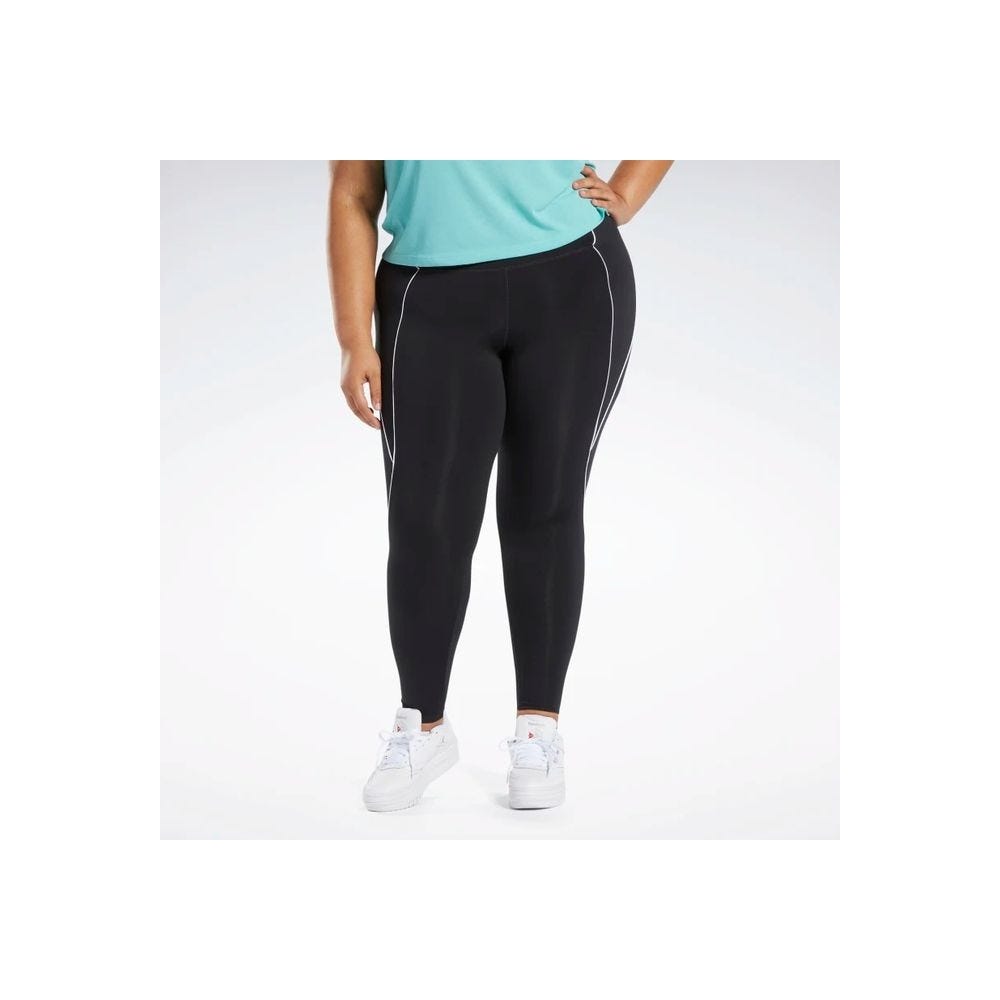 Workout Ready Ribbed High-Rise Tight - Women