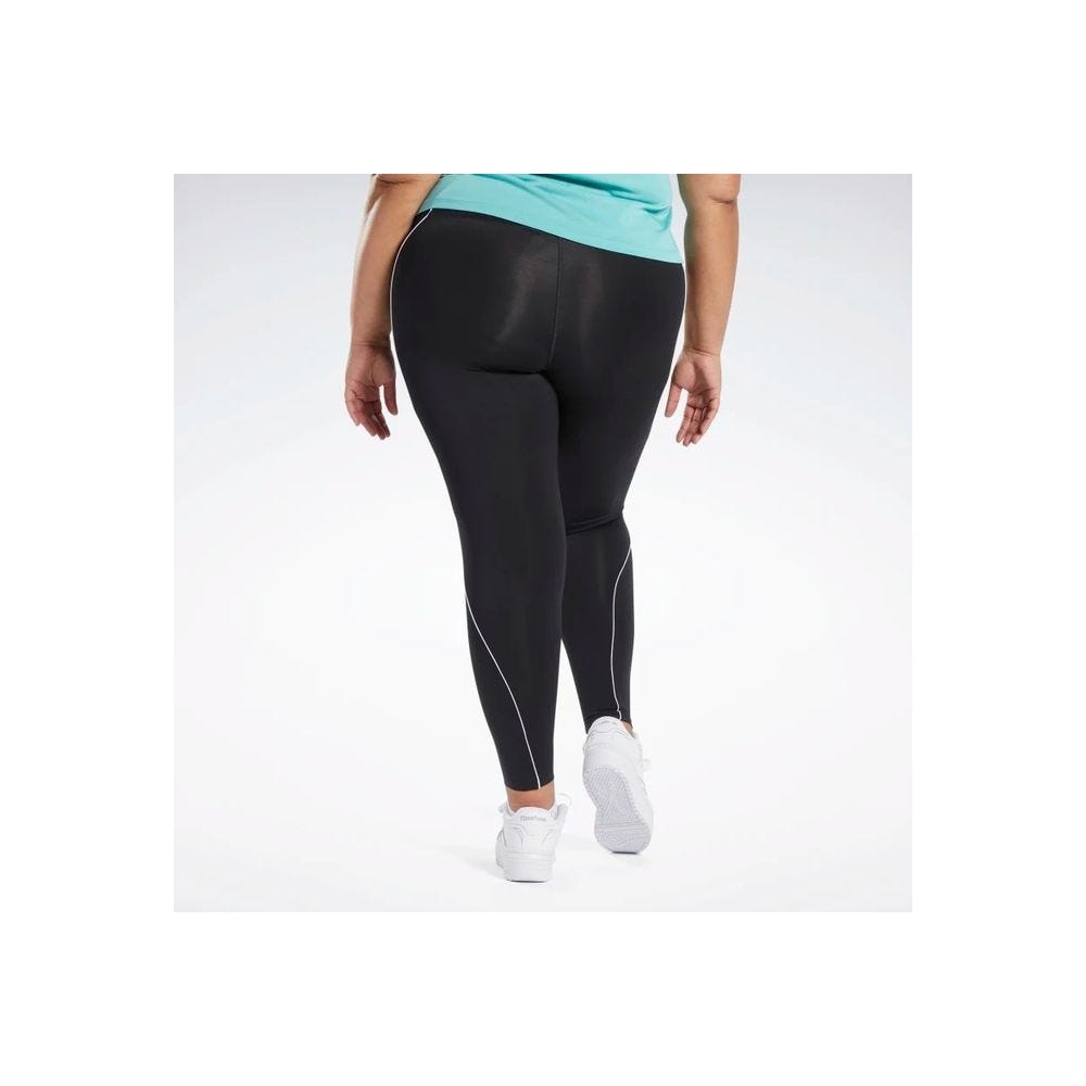 Workout Ready Ribbed High-Rise Tight - Women