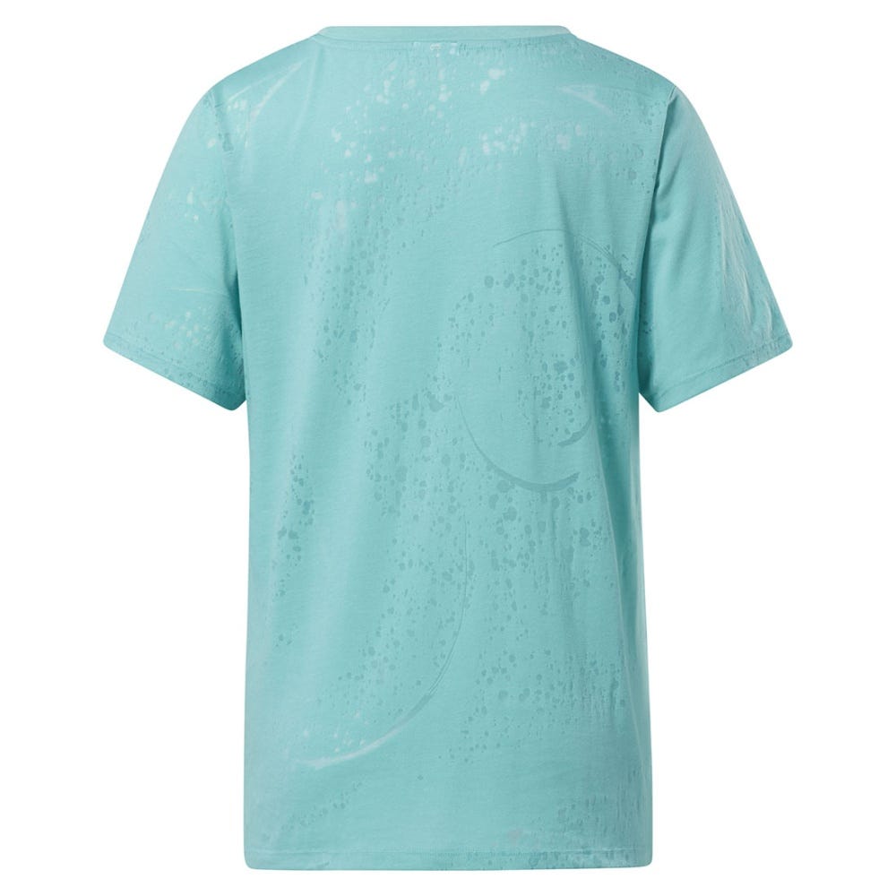 Burnout T-Shirt - Women