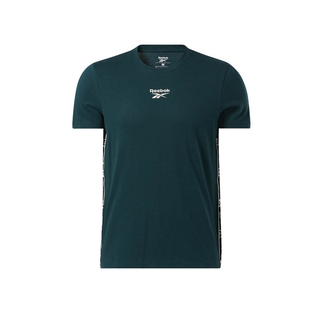 Identity Tape T-Shirt - Men