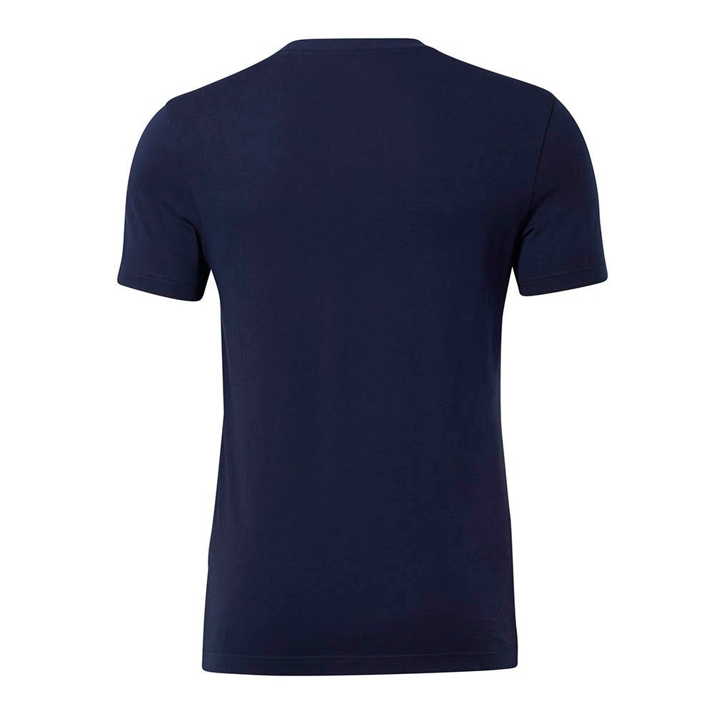 Reebok Identity Classics T-Shirt In Vector Navy