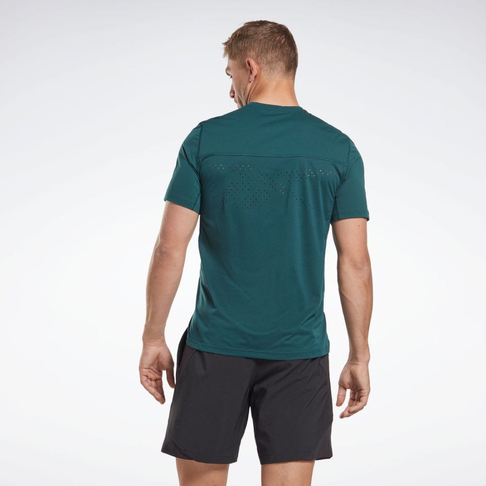 United By Fitness Movesoft T-Shirt - Men